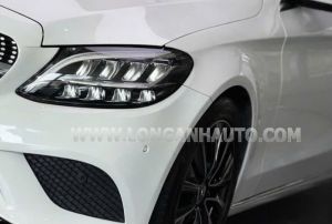 Xe Mercedes Benz C class C200 2018
