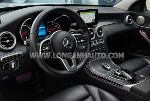 Xe Mercedes Benz C class C200 2018