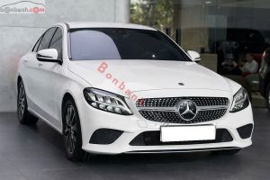 Xe Mercedes Benz C class C200 2018