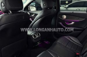 Xe Mercedes Benz C class C200 2018