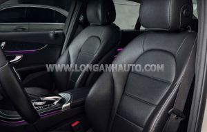 Xe Mercedes Benz C class C200 2018