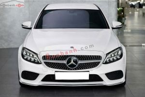 Mercedes Benz C class C200