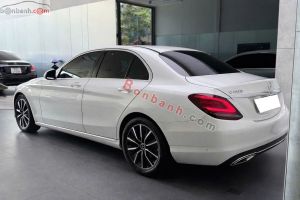 Xe Mercedes Benz C class C200 2018