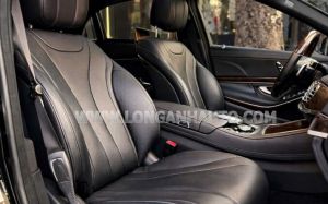 Xe Mercedes Benz S class S450L 2018