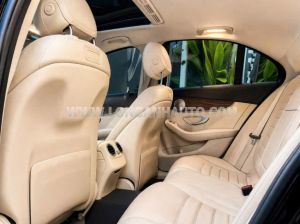 Xe Mercedes Benz C class C200 Exclusive 2018