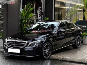 Xe Mercedes Benz C class C200 Exclusive 2018