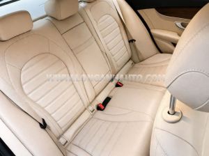 Xe Mercedes Benz C class C200 Exclusive 2018