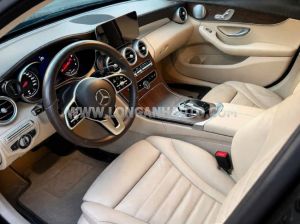 Xe Mercedes Benz C class C200 Exclusive 2018