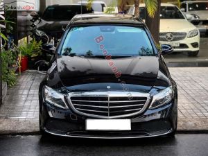 Xe Mercedes Benz C class C200 Exclusive 2018