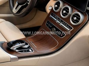 Xe Mercedes Benz C class C200 Exclusive 2018