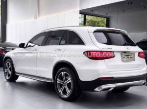 Xe Mercedes Benz GLC 200 2018