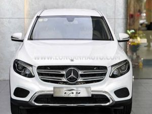 Xe Mercedes Benz GLC 200 2018