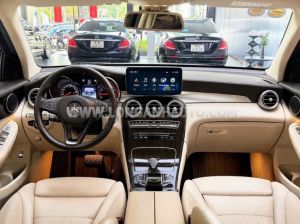 Xe Mercedes Benz GLC 200 2018