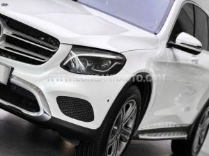 Xe Mercedes Benz GLC 200 2018