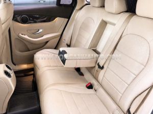 Xe Mercedes Benz GLC 200 2018