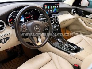 Xe Mercedes Benz GLC 200 2018
