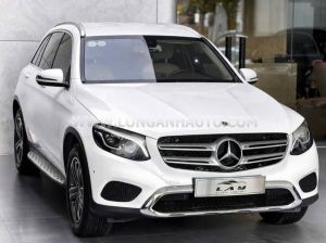 Xe Mercedes Benz GLC 200 2018
