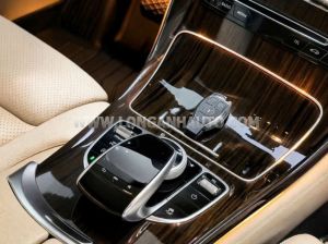 Xe Mercedes Benz GLC 200 2018