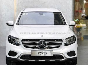 Mercedes Benz GLC 200