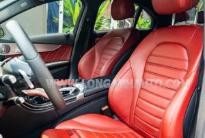 Xe Mercedes Benz C class C300 AMG 2017