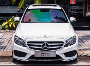 Mercedes Benz C class C300 AMG