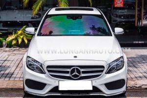Mercedes Benz C class C300 AMG