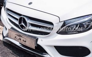 Xe Mercedes Benz C class C300 AMG 2017