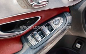 Xe Mercedes Benz C class C300 AMG 2017