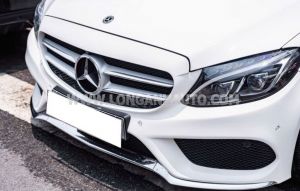 Xe Mercedes Benz C class C300 AMG 2017