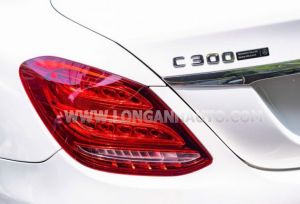 Xe Mercedes Benz C class C300 AMG 2017