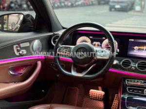 Xe Mercedes Benz E class E300 AMG 2020