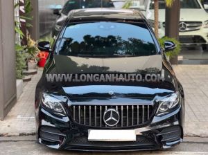 Mercedes Benz E class E300 AMG