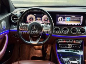 Xe Mercedes Benz E class E300 AMG 2020