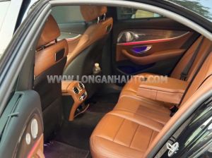 Xe Mercedes Benz E class E300 AMG 2020