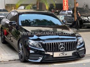 Xe Mercedes Benz E class E300 AMG 2020