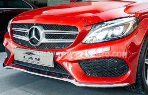 Xe Mercedes Benz C class C300 AMG 2015