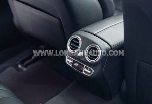 Xe Mercedes Benz C class C300 AMG 2015