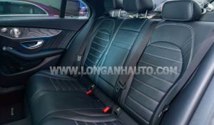 Xe Mercedes Benz C class C300 AMG 2015