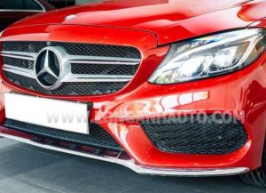 Xe Mercedes Benz C class C300 AMG 2015
