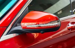 Xe Mercedes Benz C class C300 AMG 2015