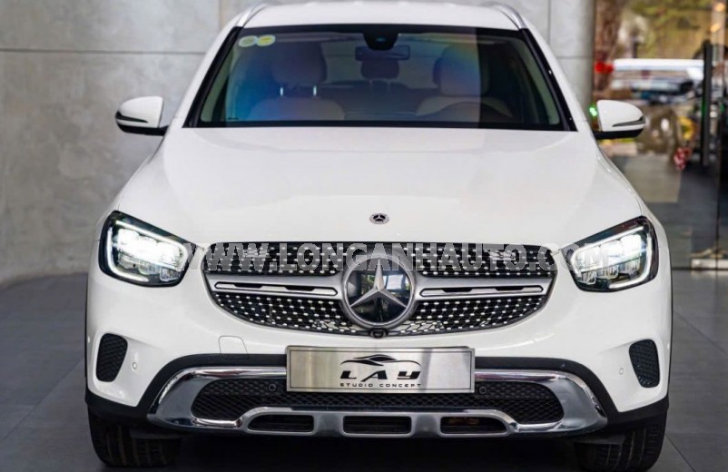 Mercedes Benz GLC 200