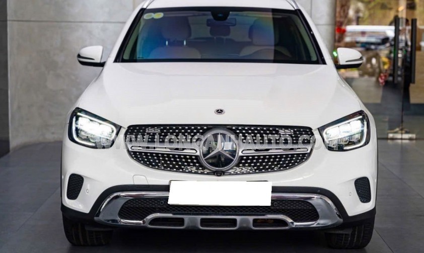 Mercedes Benz GLC 200 2022