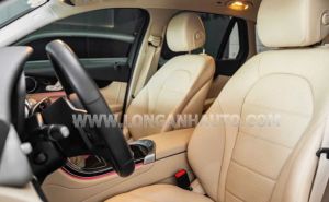 Xe Mercedes Benz GLC 200 2022