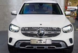 Xe Mercedes Benz GLC 200 2022