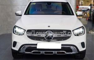 Mercedes Benz GLC 200