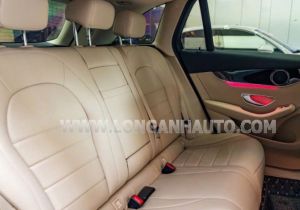 Xe Mercedes Benz GLC 200 2022