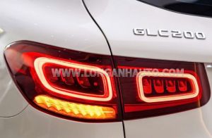 Xe Mercedes Benz GLC 200 2022