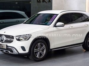 Xe Mercedes Benz GLC 200 2022
