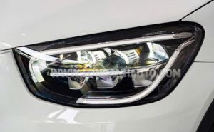 Xe Mercedes Benz GLC 200 2022