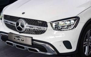 Xe Mercedes Benz GLC 200 2022